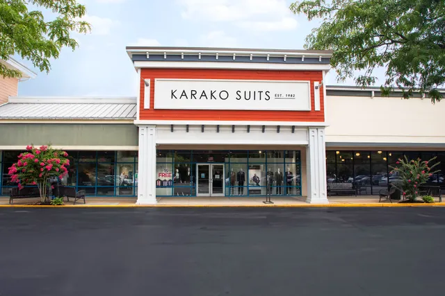 Karako Suits of Riverhead