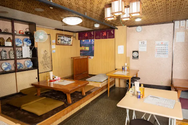 No. 1 Storehouse Yamaguchi Ramen