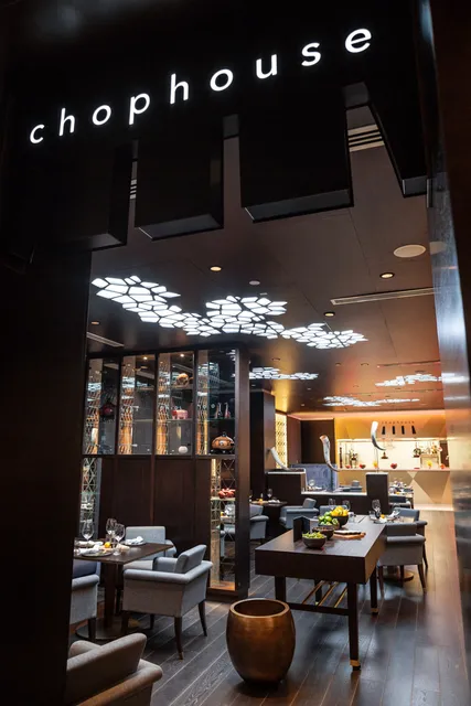 Chophouse Nairobi
