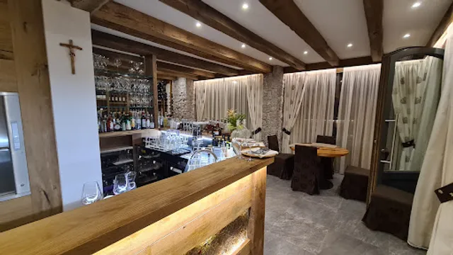 Ristorante 'l Bortoleto