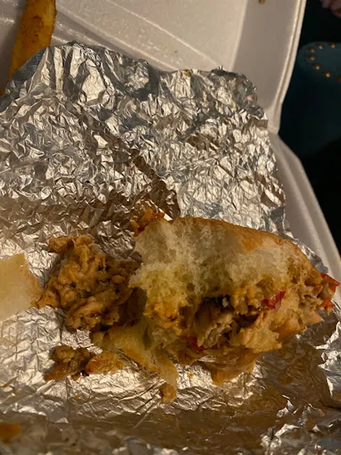 Farmer's Fresh (Food Truck)