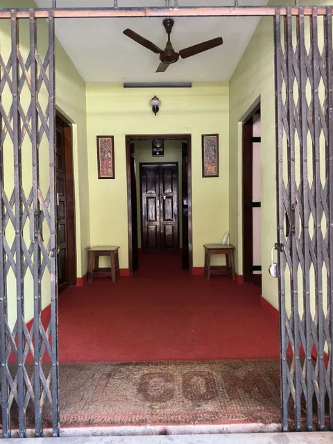Nandanam Homestay