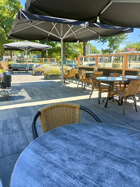 't Laarbos Pannenkoeken & meer