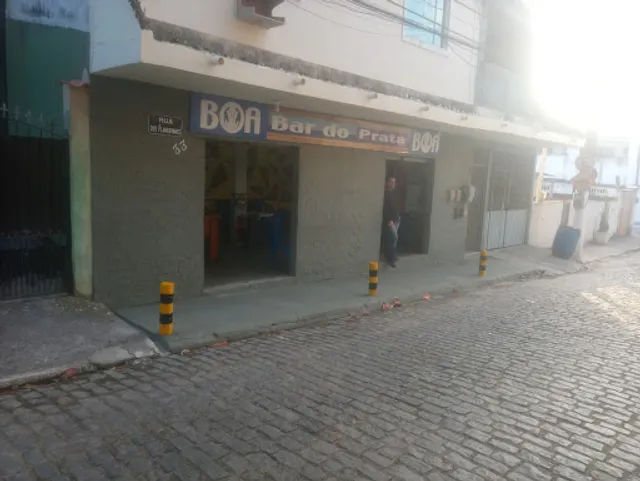 Bar do Prata