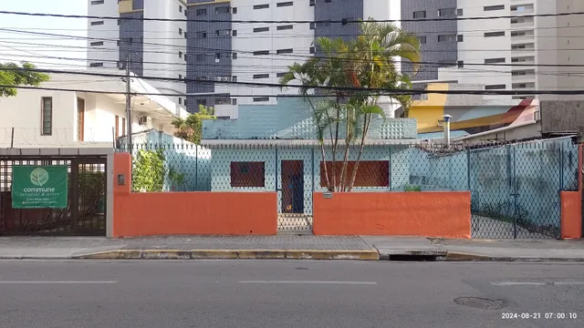 Trem Bão de Dormir Hostel