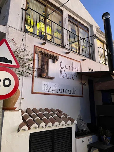 Restaurante Cortijo Paco