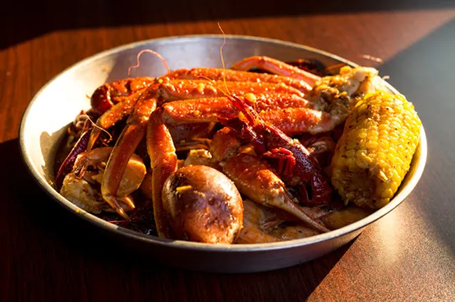 The Juicy Crab - Westside