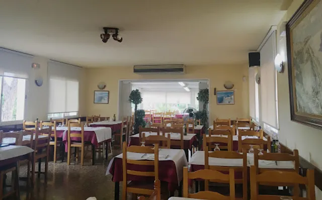 Restaurant Lloret