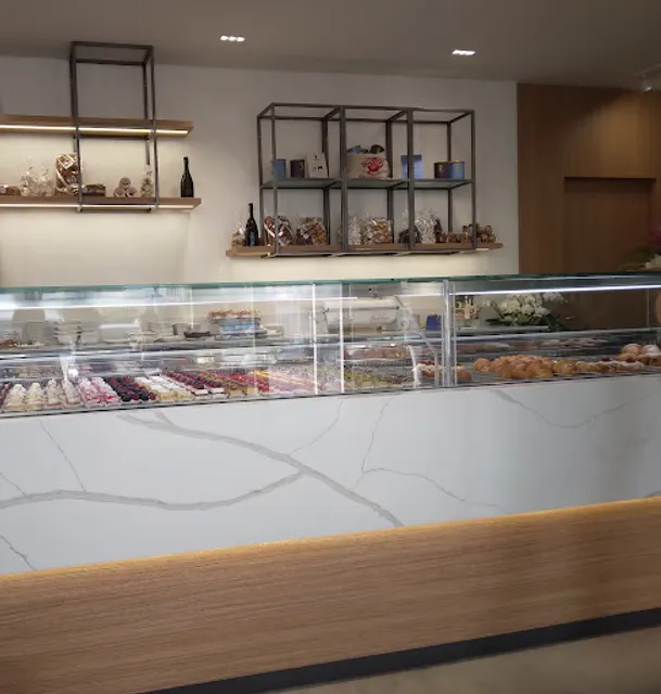 Pasticceria Gelateria Nuova Gianduia