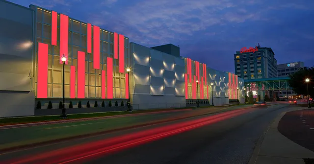 Bally's Evansville Casino & Hotel