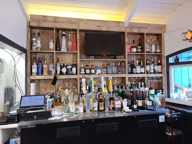 Sunset Bar and Grill