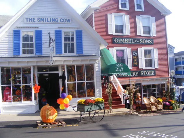 Gimbel & Sons Country Store