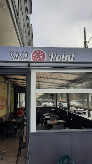 Sasá Point di Salvatore Rea