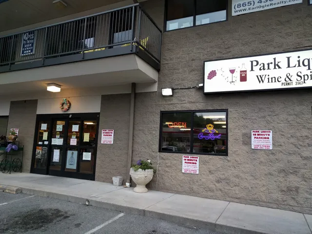 Park Liquor Store