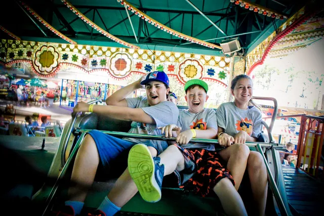 Camps 'R' Us Bellmore