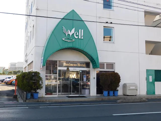 Business Hotel Well