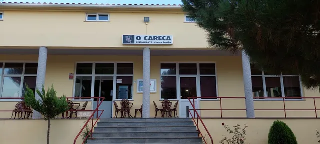 Restaurante O Careca
