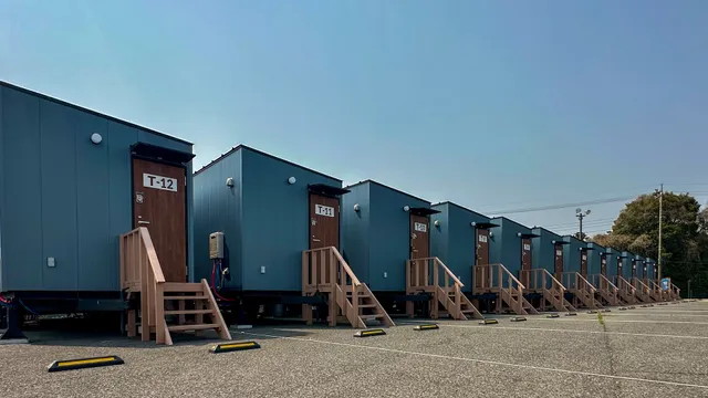 Solana Smart INN 成田空港