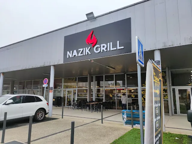 NAZIK GRILL