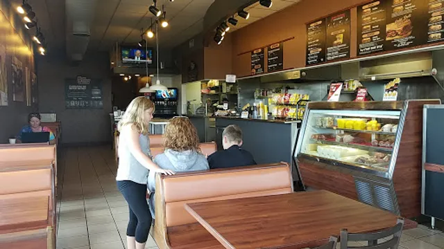 Penn Station East Coast Subs