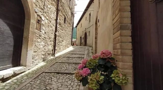 Affittacamere Nonna Rosa