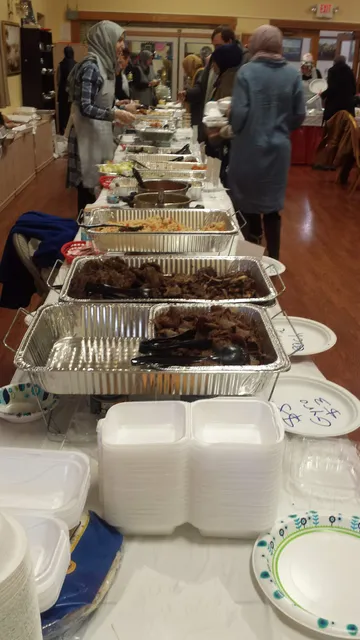 Turkish American Society of Ohio-Dayton