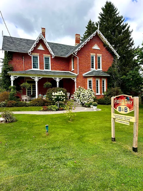 Field Day B&B