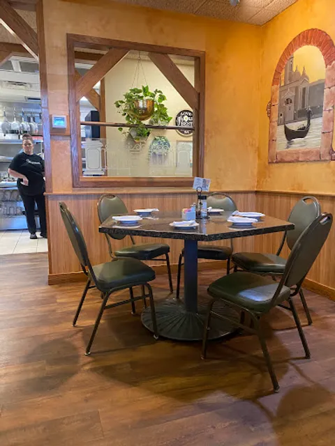 The Original Italian Pizza & Restaurant