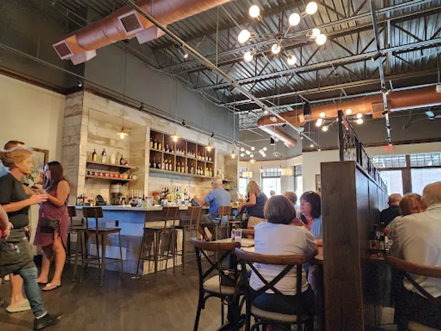 Another Broken Egg Cafe