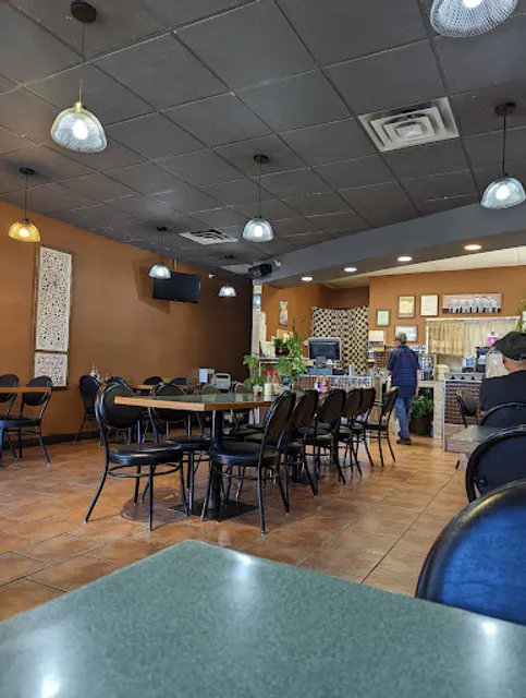 Vietnam Paradise Restaurant