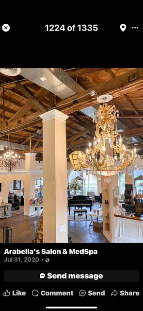 Arabella's Salon & MedSpa