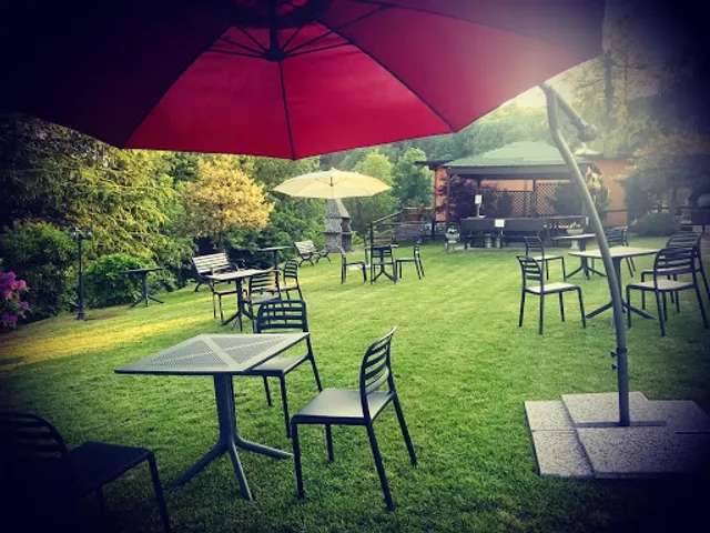 Trattoria Villa Pizzati