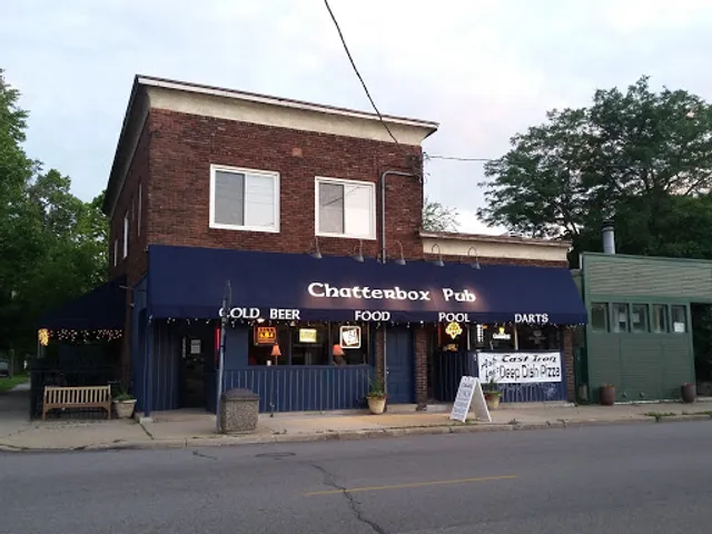 Chatterbox Pub