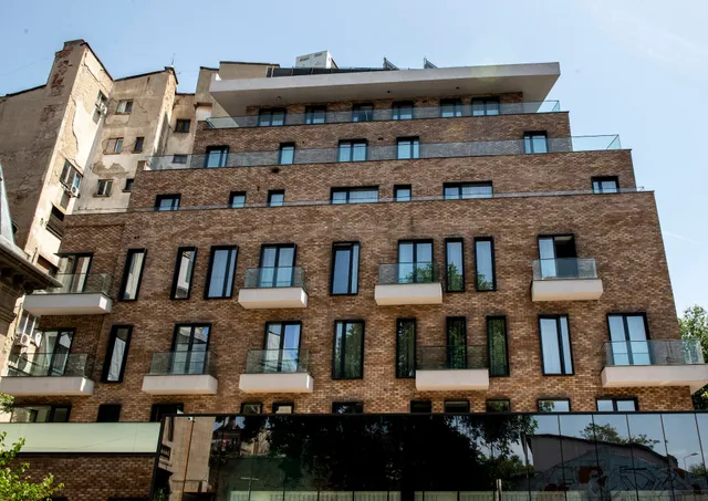 Rent Apartments Bucharest Downtown - CM111