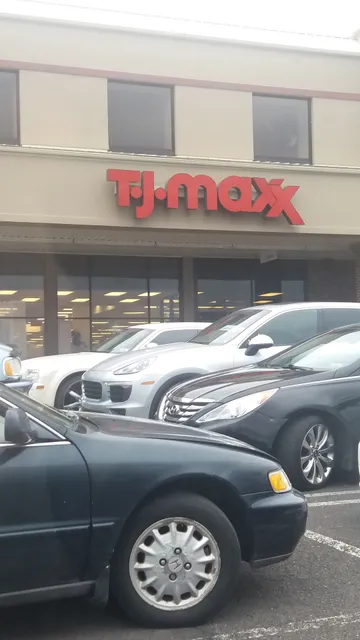 T.J. Maxx