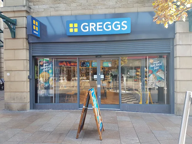 Greggs