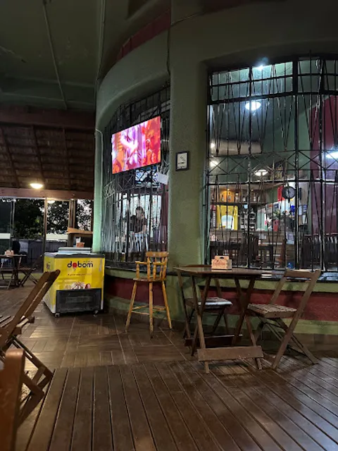 Pastelão - Restaurante e Lancheria
