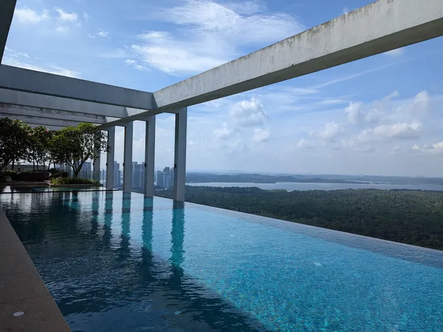 Iskandar Residence by Stayrene