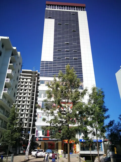 Haimi Hotel | Bole | ሃይሚ ሆቴል | ቦሌ