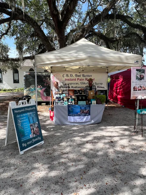 Market At Melrose Farmers & Crafts Sales