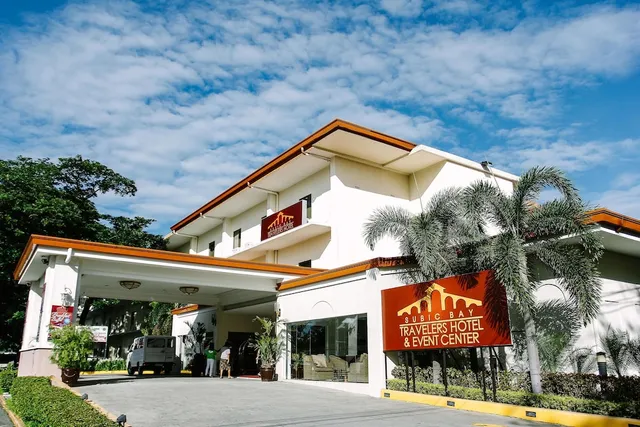 Subic Bay Travelers Hotel