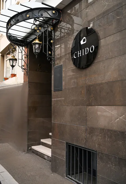 Chido Residence Hotel