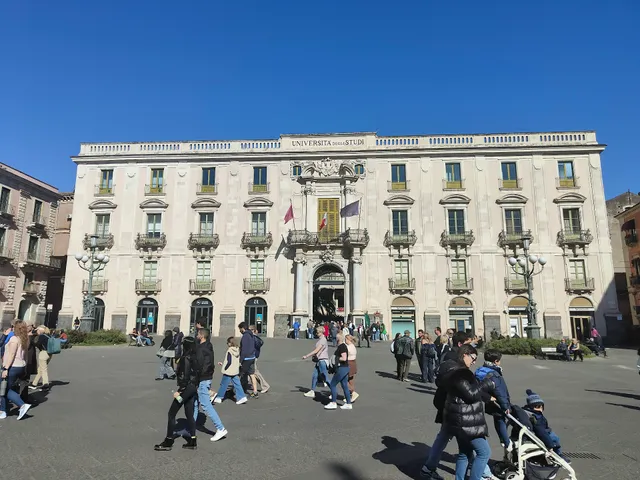 Bed & Breakfast Catania - A Casa di Elena