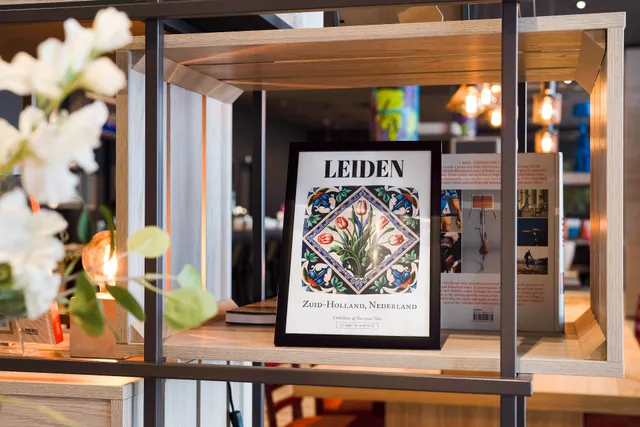 IntercityHotel Leiden