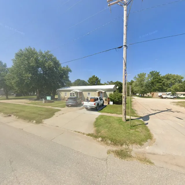 Jean's Hair Horizons