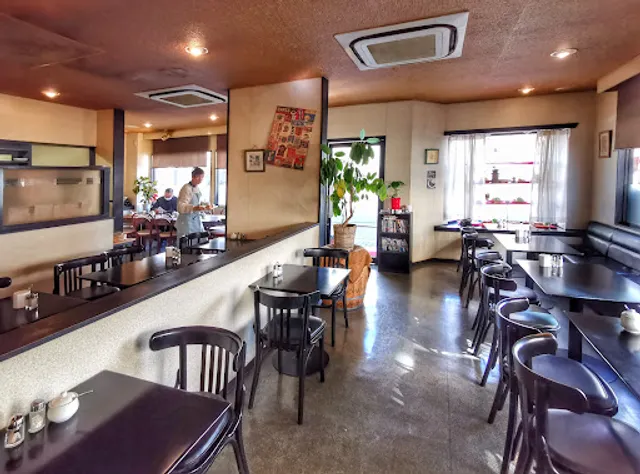 Coffee House Cambell