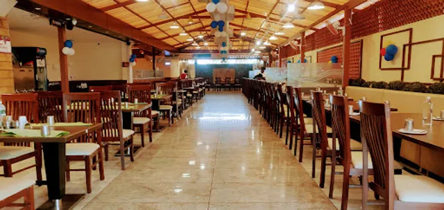 Srigandha Veg & Non Veg Family Restaurant