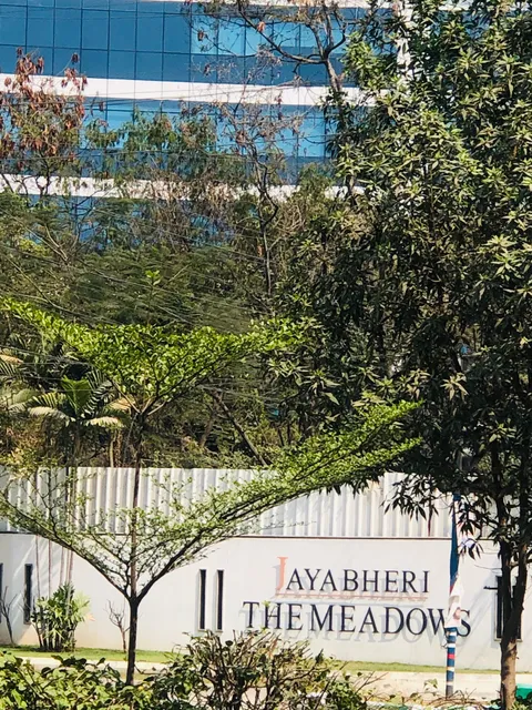 Jayabheri The Meadows