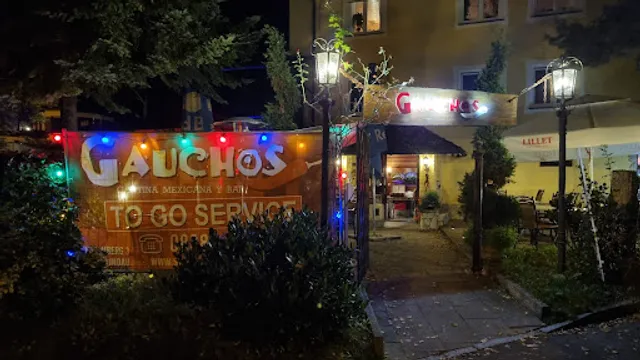 Gauchos Lindau - Cantina Mexicana
