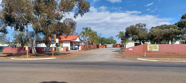 Coolgardie Caravan Park